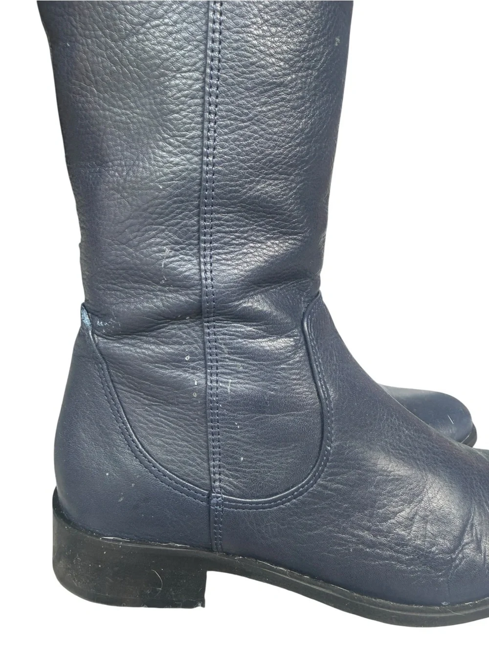 Ted&Muffy style “huntsman”